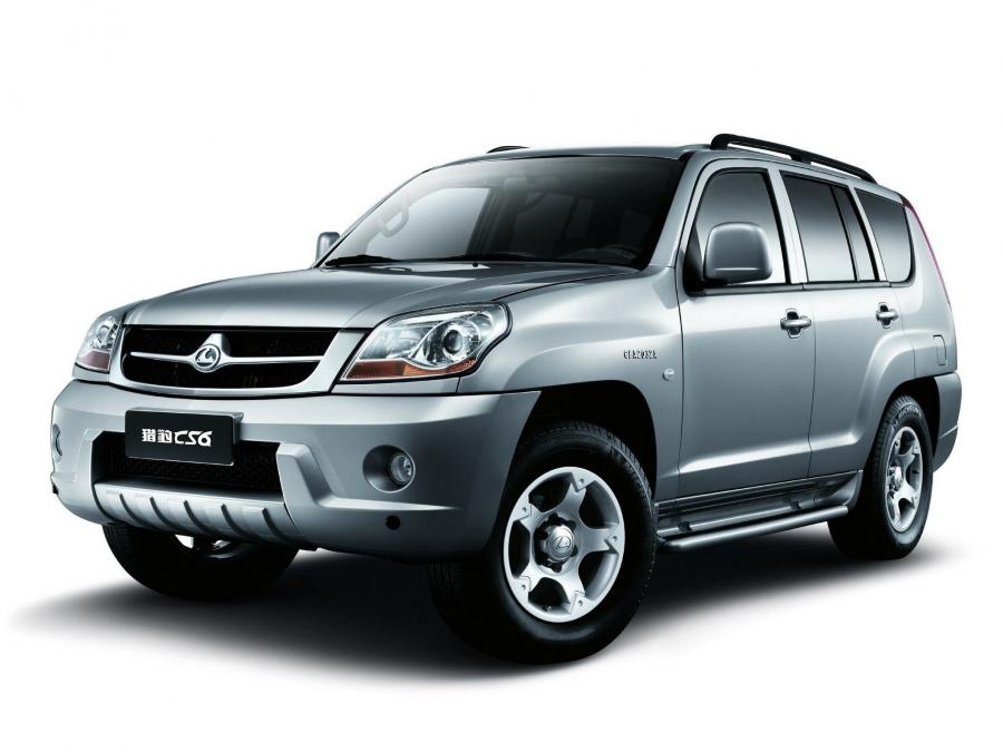ChangFeng CS6 '2007